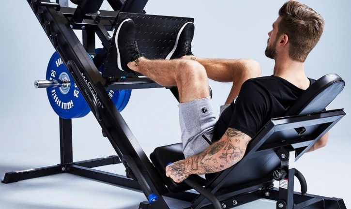 Leg Training – Building Strong and Sculpted Legs at Any Level