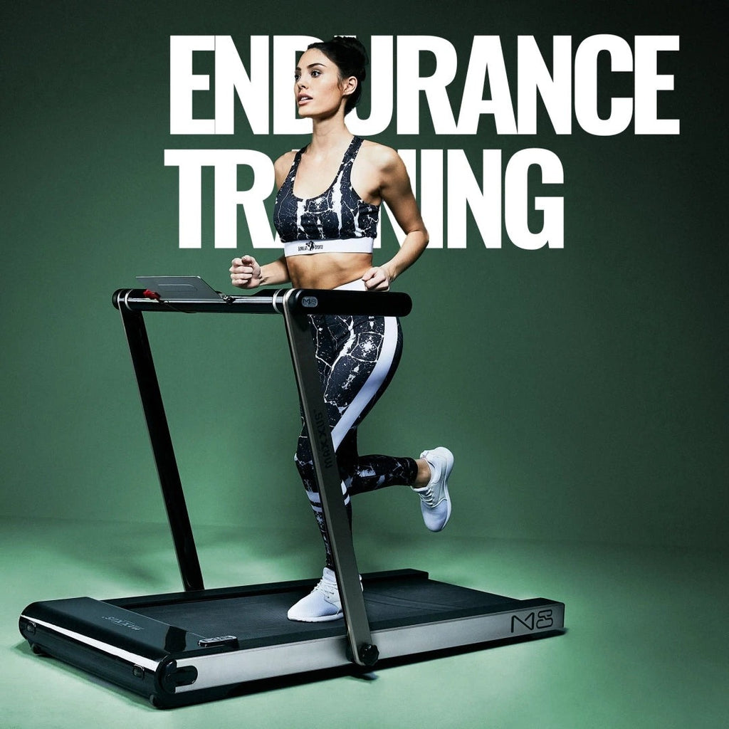 Endurance Training