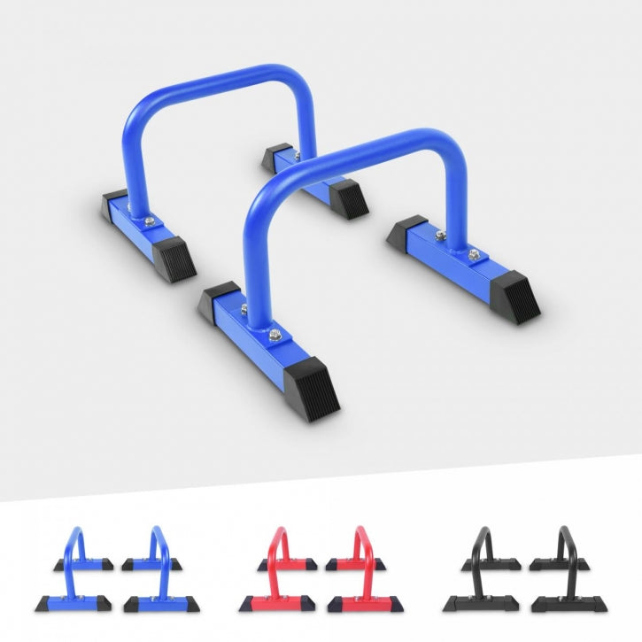 Parallettes - Gravity Fitness Equipment