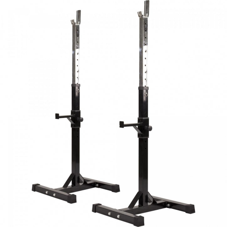 Gorilla Sports Squat Rack – GorillaSports AU